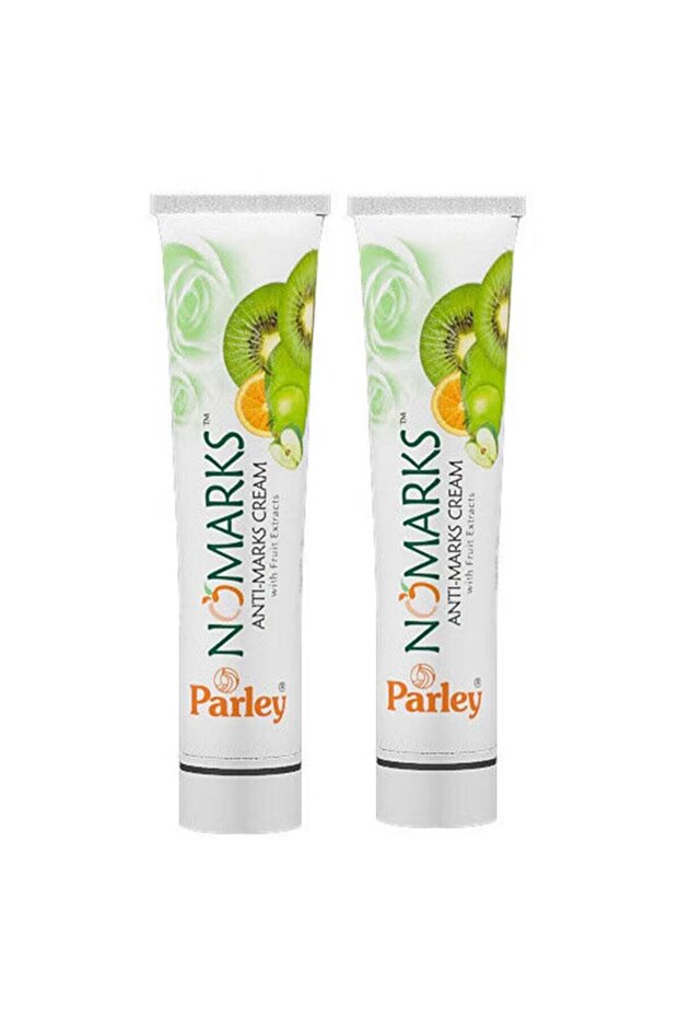 Nomarks Anti-Marks Cream With Fruit Extracts 25 g - Pack of 2
