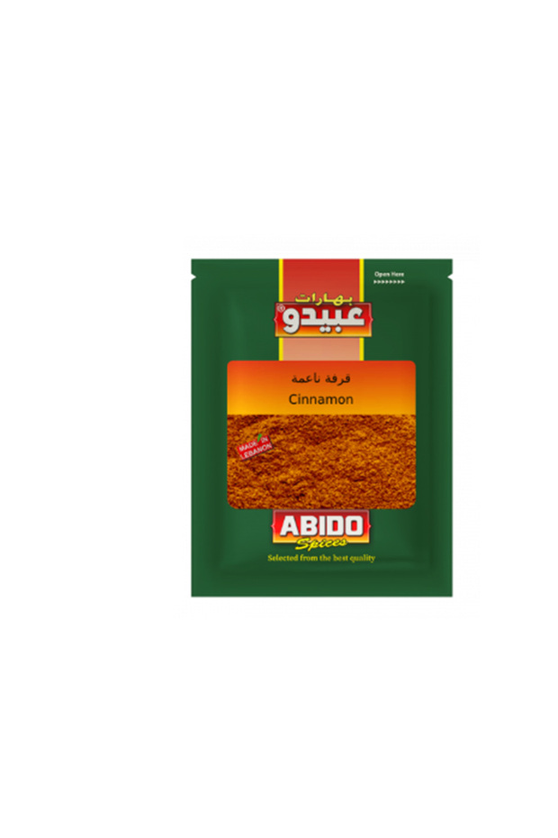 SPICES CINNAMON WHOLE 100G