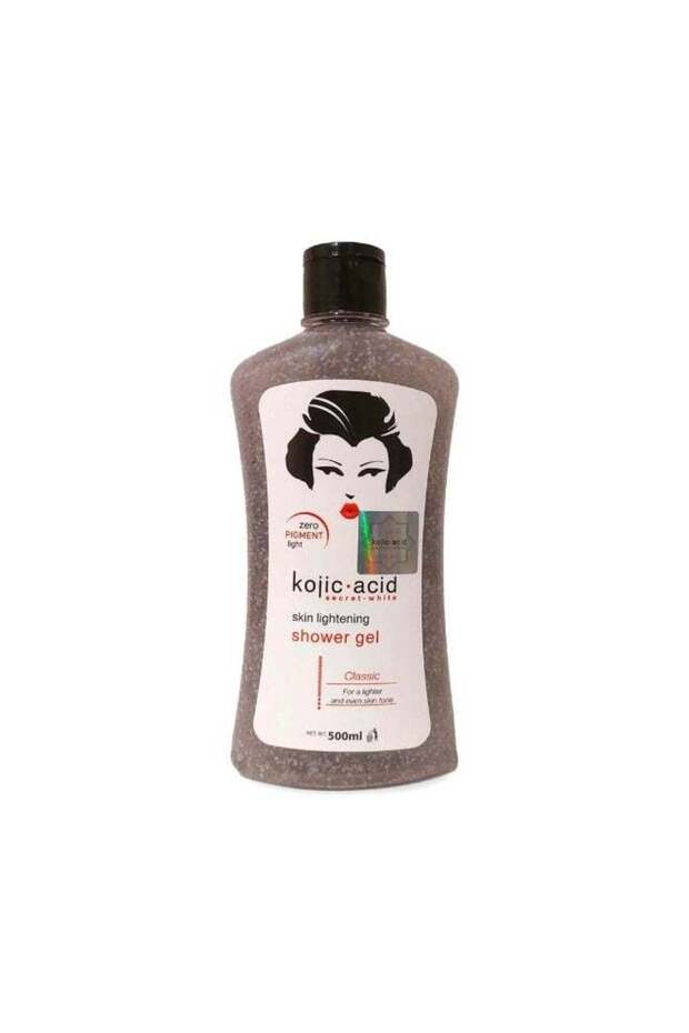 Skin Lightening Shower Gel – 500ml