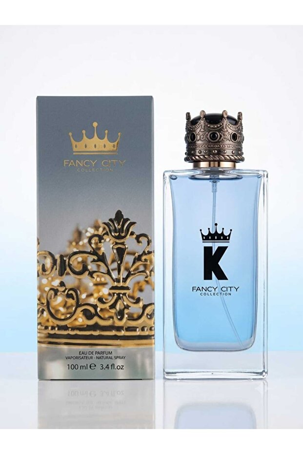 عطر فانسي سيتي كنج