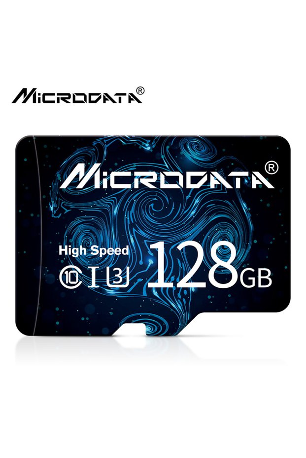 128GB High Quality Memory Card Micro TF SD Card 128GB Class 10 TF Card 64GB 32GB 16GB 4GB 8GB Extern