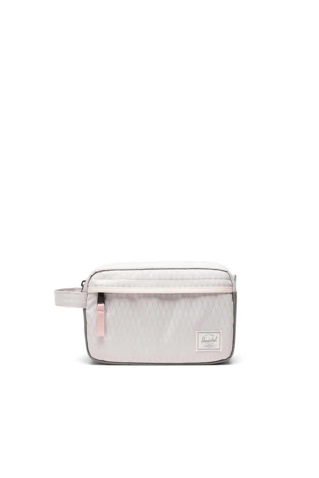 Herschel Chapter | Waterproof Fabric Organizer Travel Kit, Care and Hand Bag, 5 L