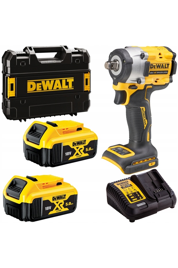 Cheie de impact DCF921P2T-QW