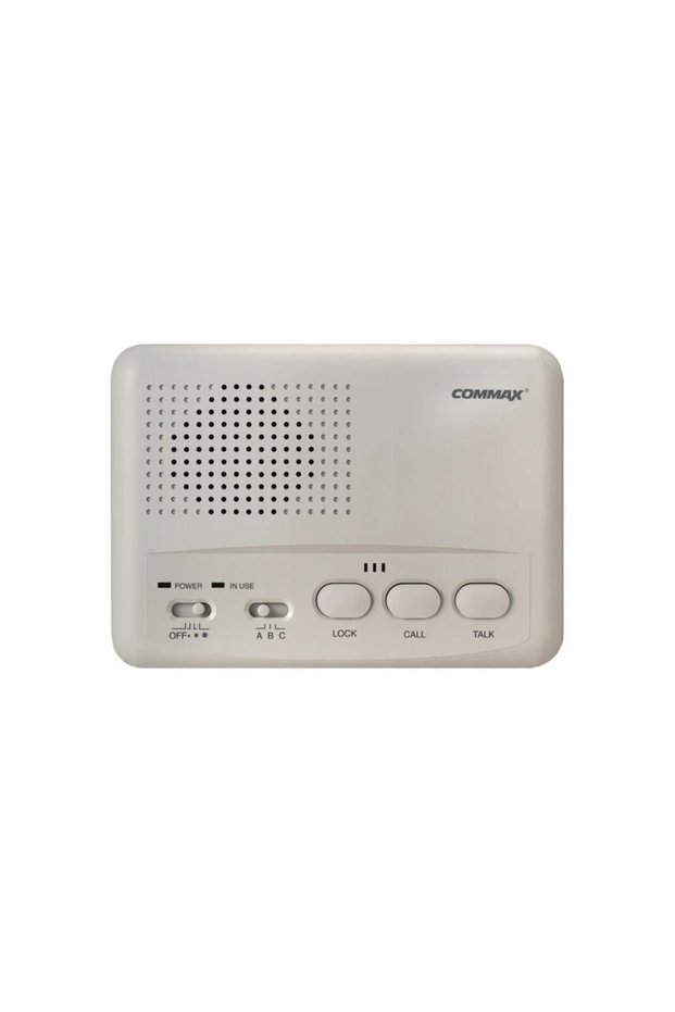 Interfon de rețea Wi-3Sn/2