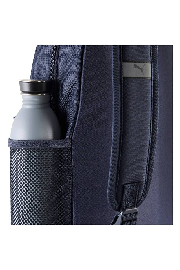 Backpack Phase Small Backpack 13L, Blue, Unisex - 4