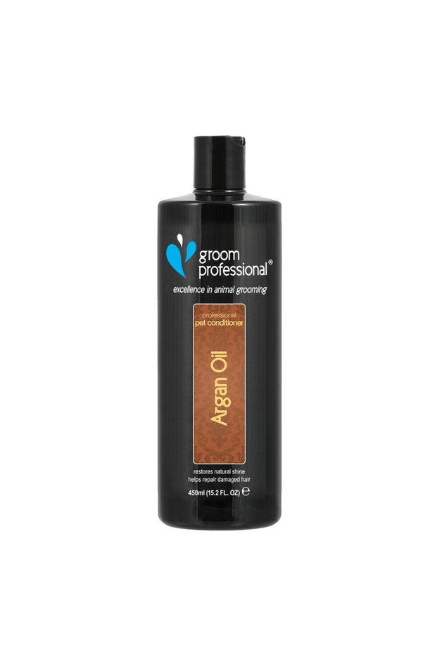 Argan Oil Conditioner[Volume - 450 Ml]