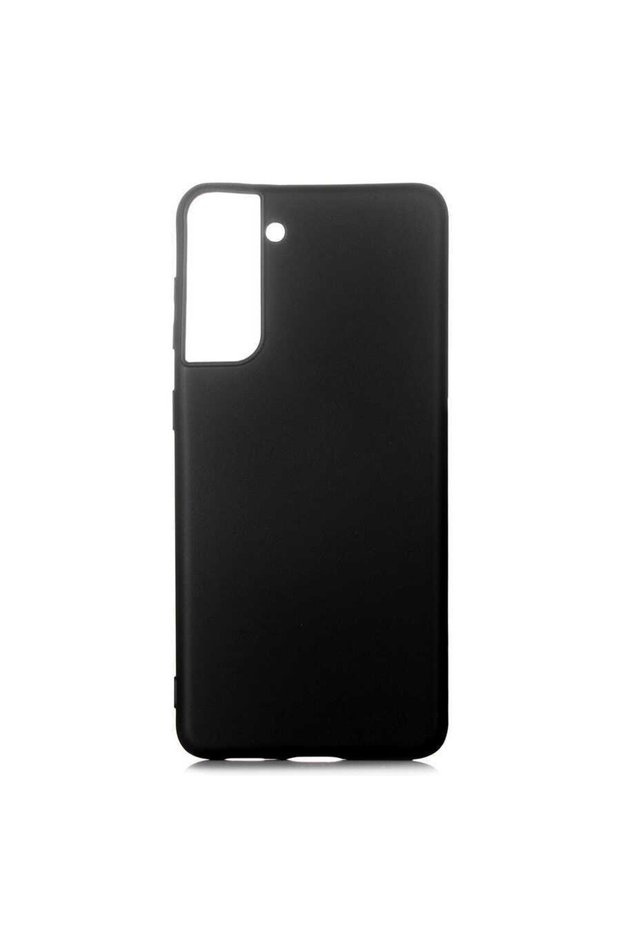 Compatible Case for Samsung Galaxy S21 Plus Mobile Phone Premier Flexible Protection Soft Cover