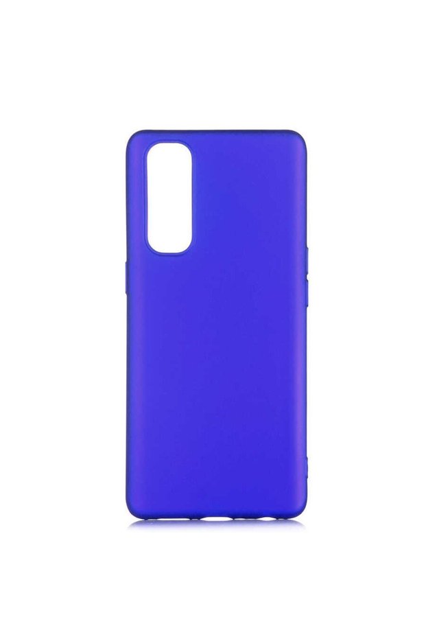 Compatible Case Premier Flexible Protection Soft Cover for Oppo Reno 4 Pro 4g Mobile Phone