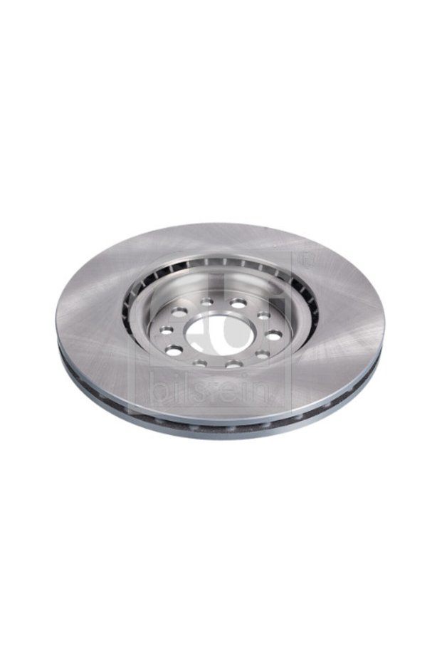 DISC HAM PRZOD 330X28 V