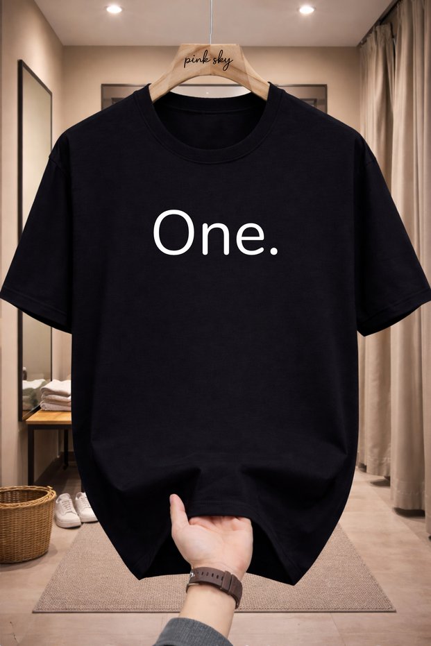 Premium Oversize T-Shirt 100% Cotton Unisex Comfortable Fit Trending New Season