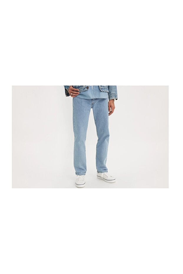 501 Original Jeans / Ice Blue Jeans