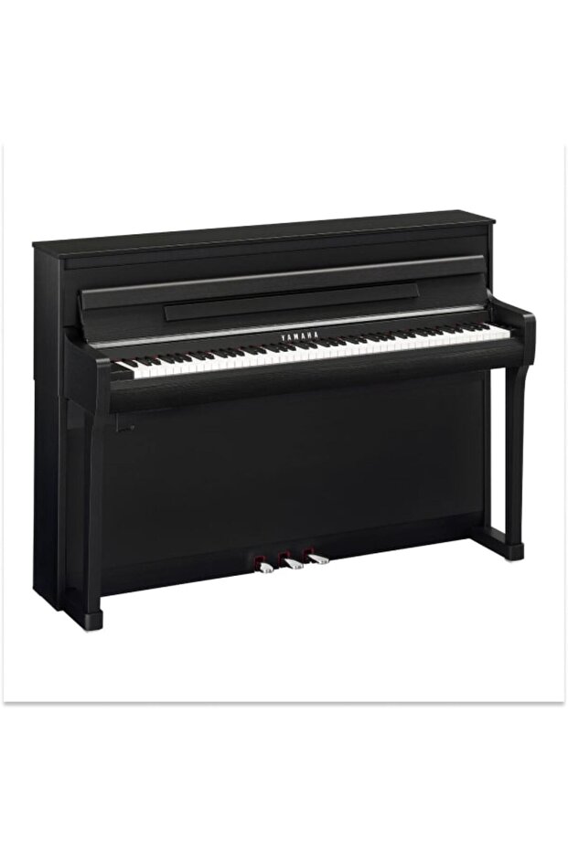 كلافينوفا CLP-885 أسود
