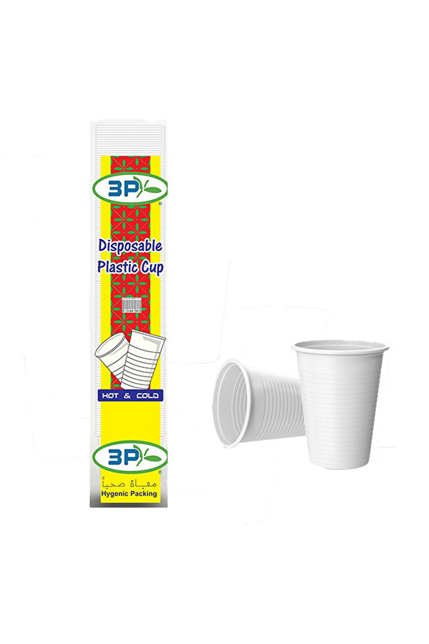 كوب ماء (50 قطعة)