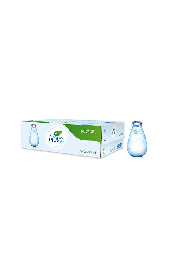 200 ML (24 bottles)