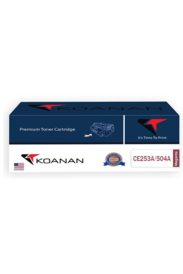 حبر كونان CE253A/504A