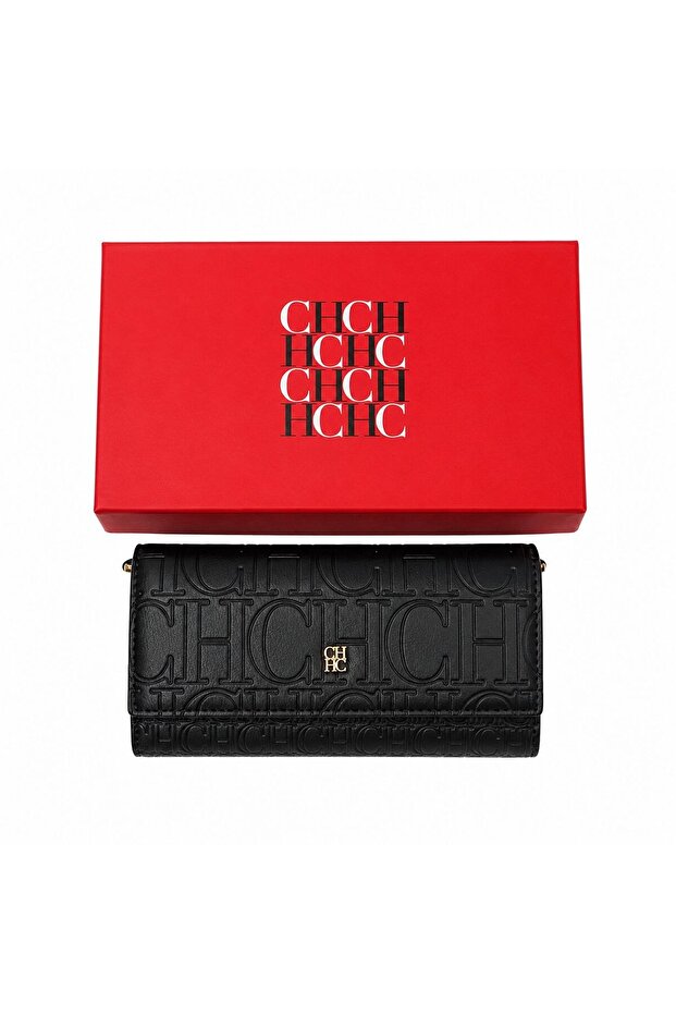 Clutch Bag with Luxury Gift Box
