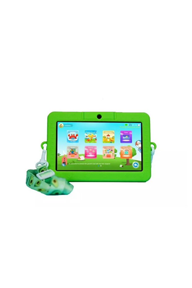 تابلت اوتيتو تاب 5 ترافيل مات| Tab 5 Travel Mate Tablet
