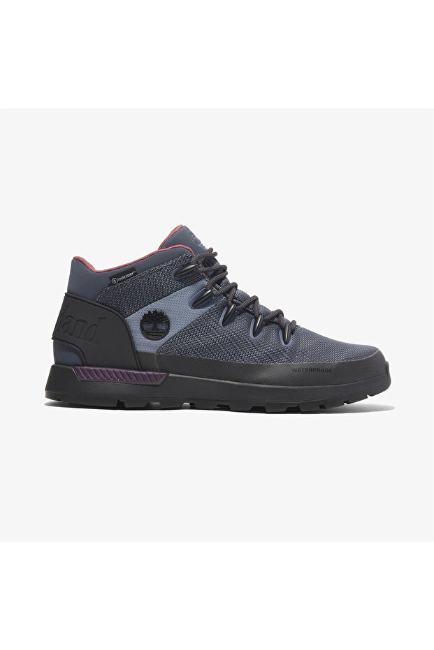 Sprint Trekker Mid Lace up Waterproof Sn Tb0A6Crbejk1