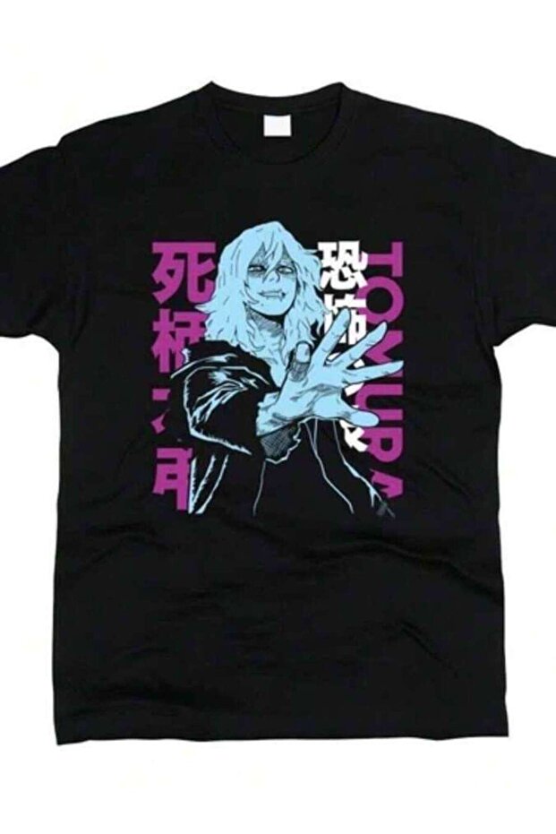 Anime Men T-Shirt (7)..