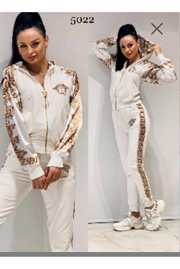 track suit