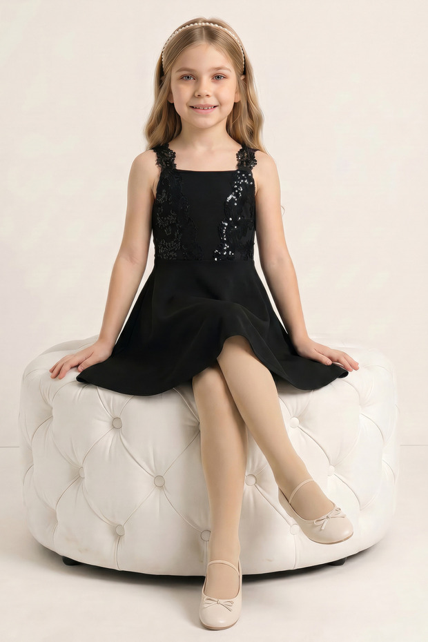 Girl's Candy 20 Matte Pantyhose - L200