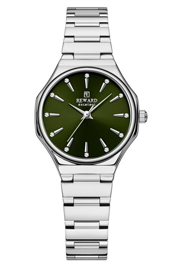 Rd213032L Women Wrist Watch with Steel Cord