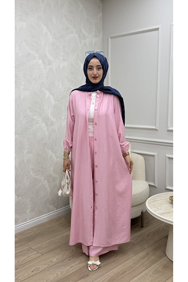 Asya Team Pink