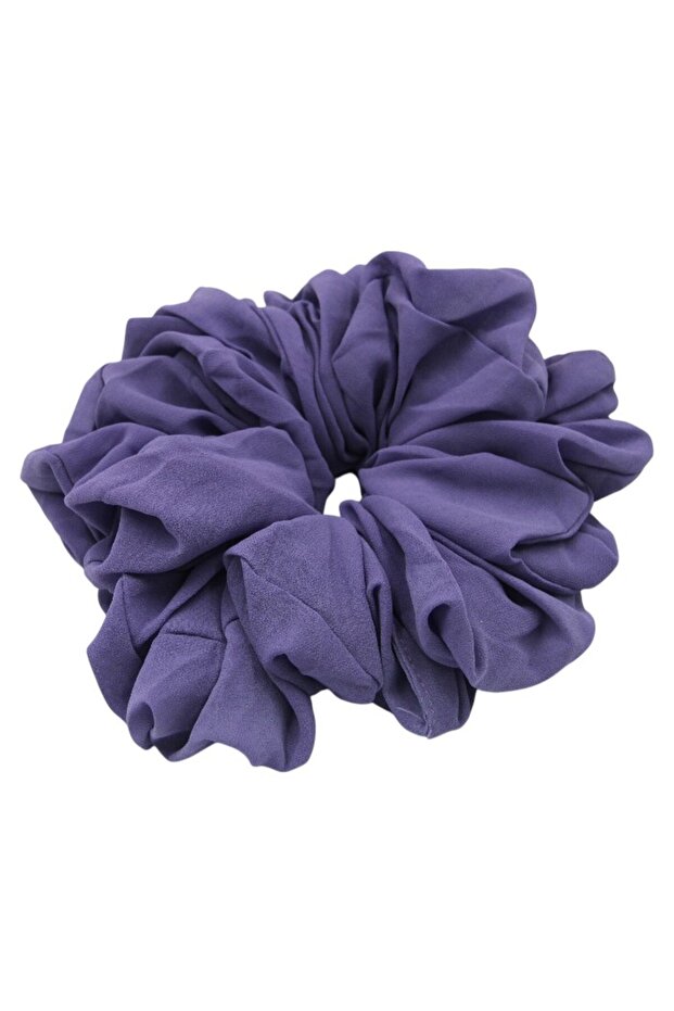 -Mia Volumizing Scrunchie - Multicolor