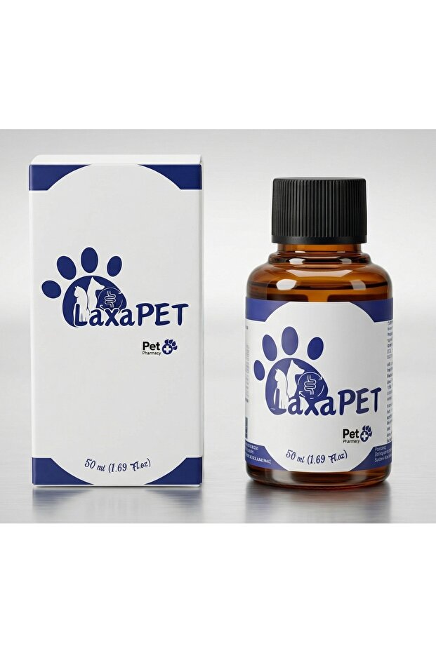 LaxaPet Doğal Desteği