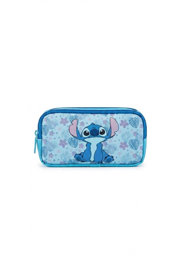 Stitch Design Pencil Case