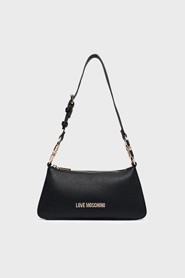 Logo Adjustable Strap Bag Women's Bag Jc4007Pp1Plb0000