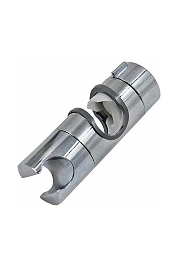 Universal Adjustable Shower Head Holder Slide Bar Bracket Replacement For Sli