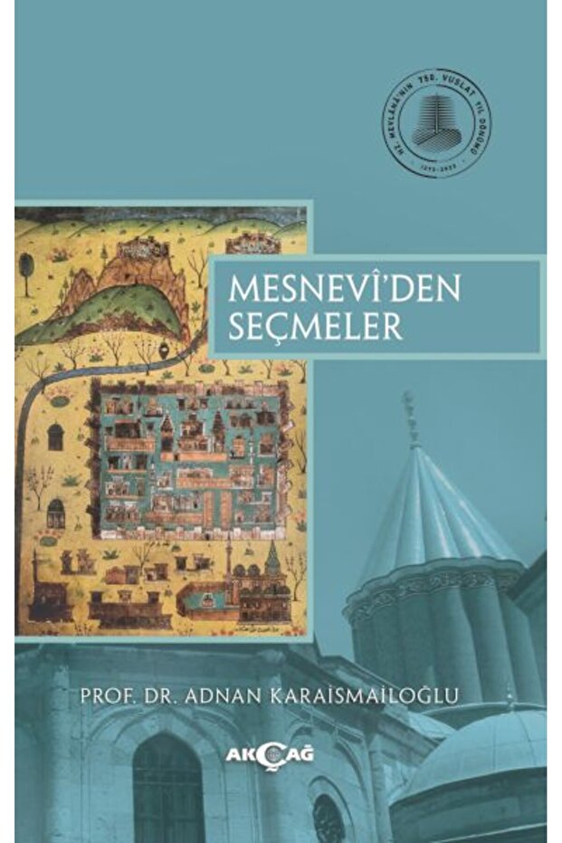 الاختيارات من Mesnevi
