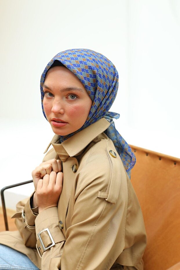 Soft Scarf 73073-25 - 4