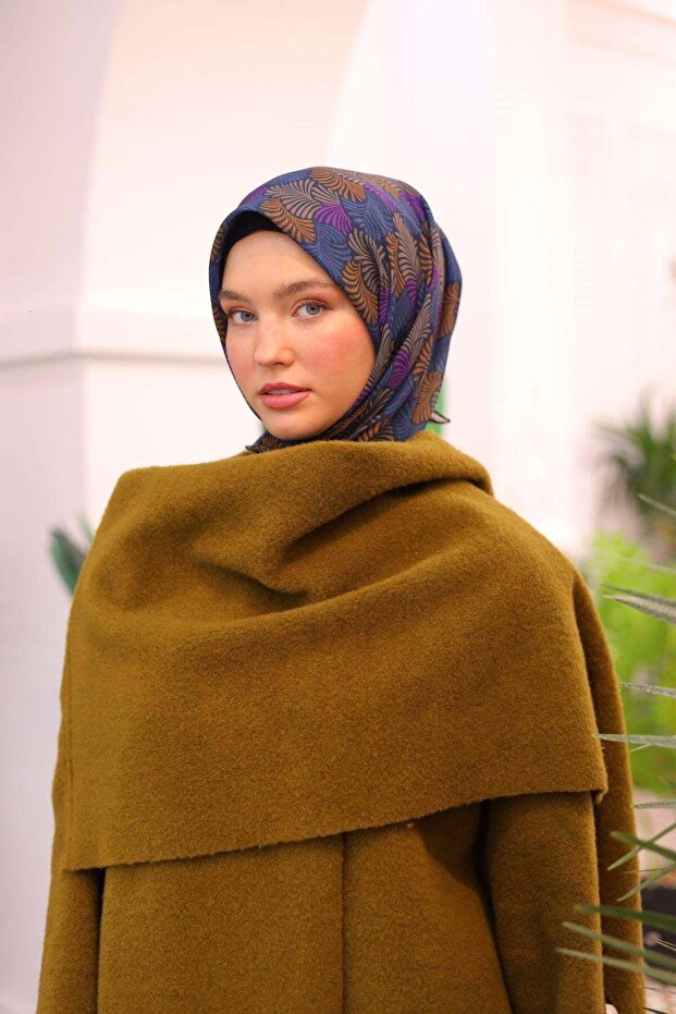 وشاح ناعم 73074-30