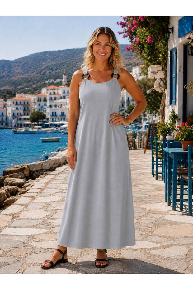 Women's Plus Size Aerobic Dance Dress