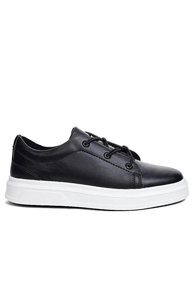 Karayel Black Men's Sneaker 579