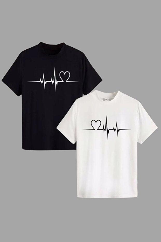 Cotton Unisex Stylish Comfortable Special Design T-Shirt