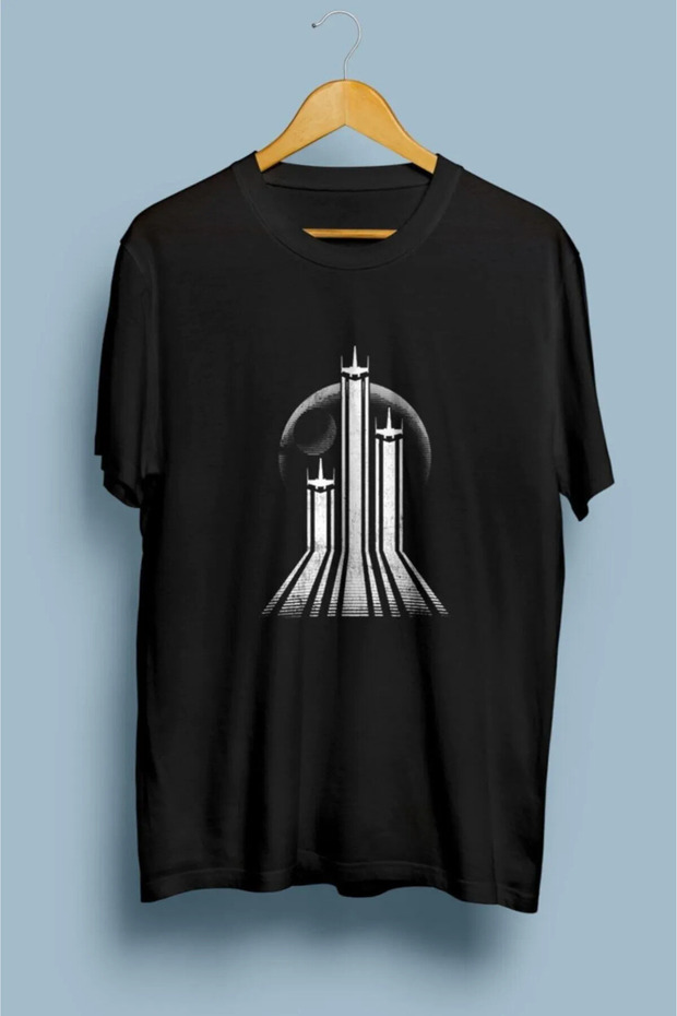 Cotton Unisex Stylish Comfortable Special Design T-Shirt