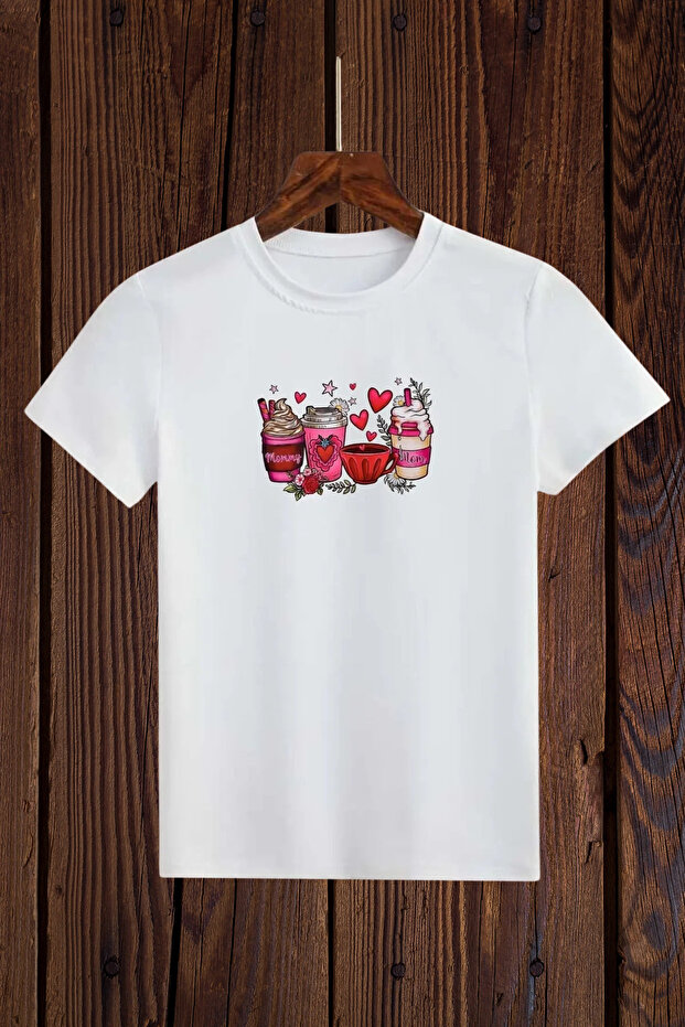 Cotton Unisex Stylish Comfortable Special Design T-Shirt