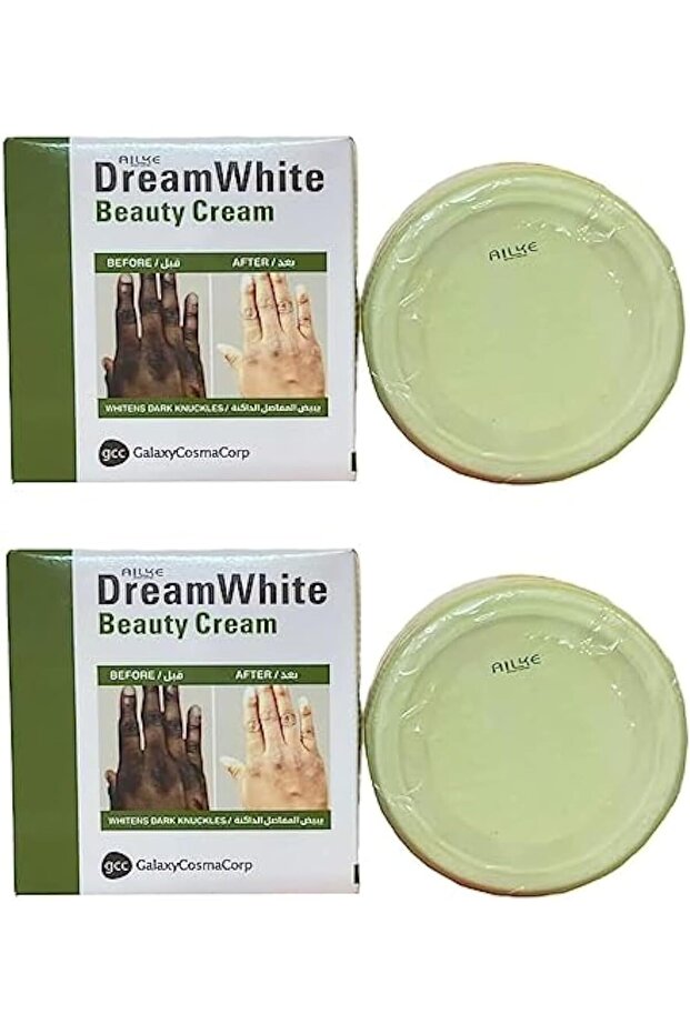 Vineen ORIGINAL DREAM WHITE BEAUTY CREAM 2PCS