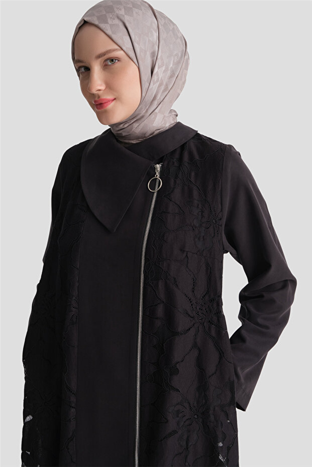 Jakar Mixli Cap Black