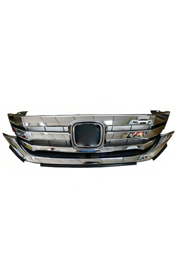 New 2015 Accord Grille