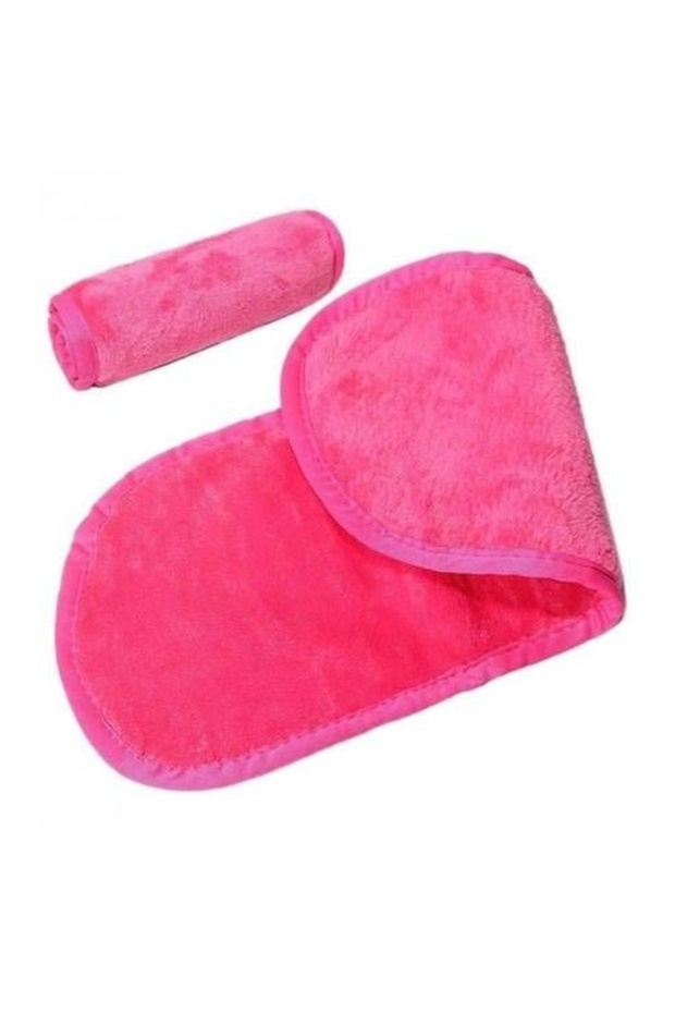 Magic Makeup Remover Towel