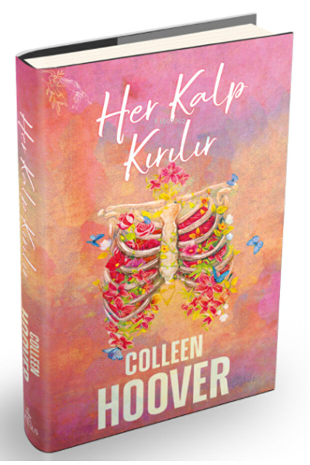 Her Kalp Kırılır