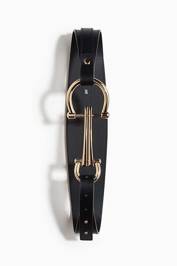 Waist belt