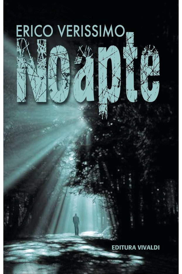 Noapte - Erico Verissimo