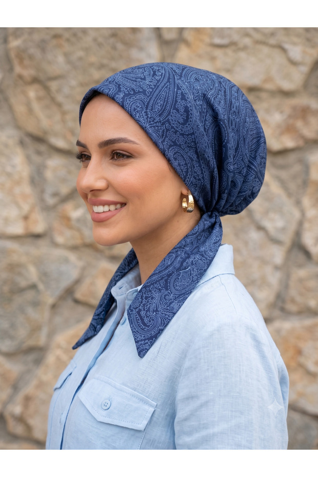 وشاح - 1