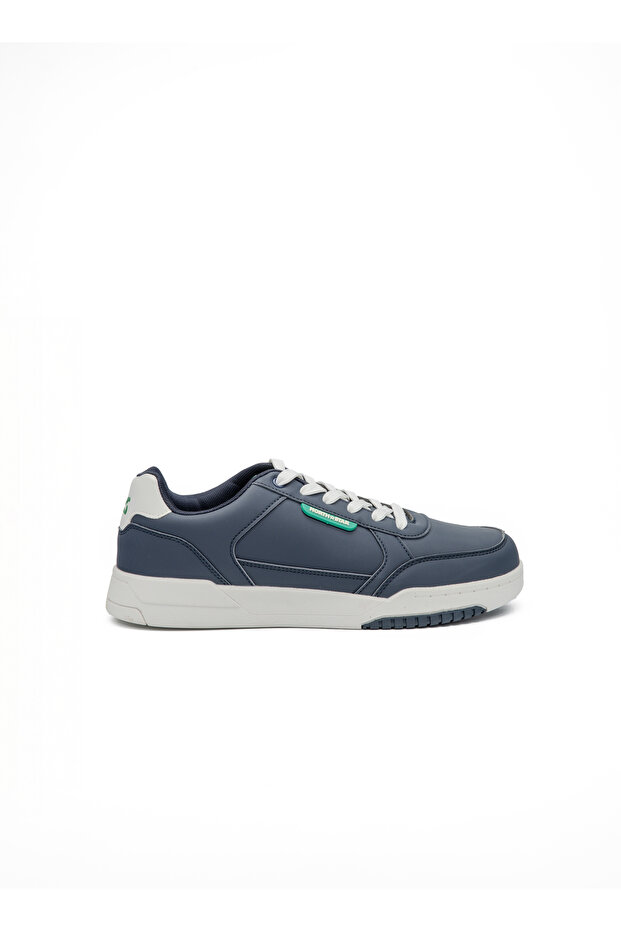 Low Top Everyday Sneaker