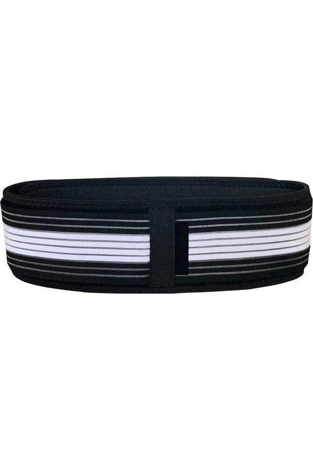 Iliosacral hip belt, waist belt, comfort belt, sciatic nerve hip belt, body shaping hip belt, abdominal binder, 2-piece pack